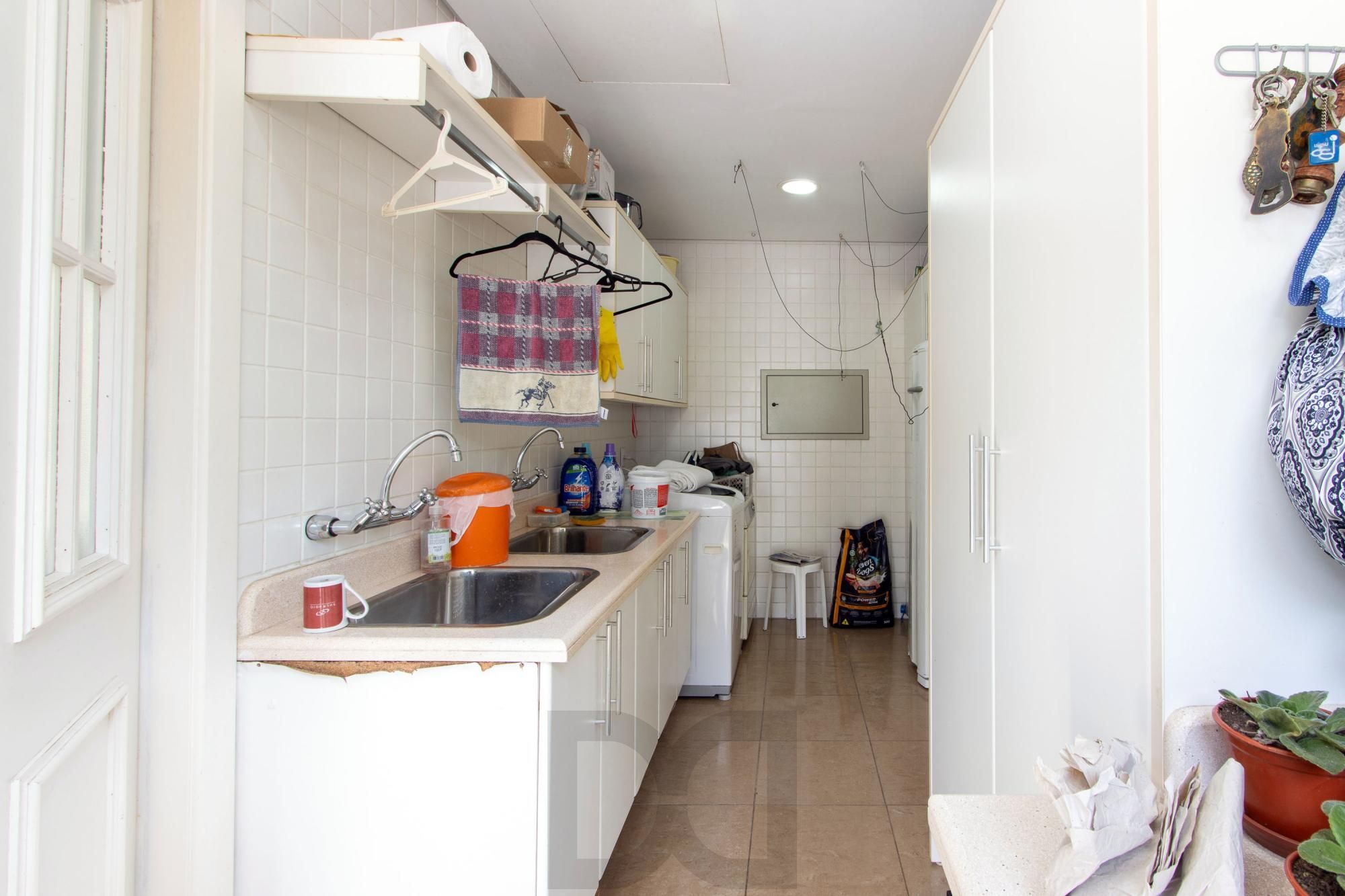 Casa térrea/2.371m2 de terreno no Condomínio Terra Ville, com fundo para o lago. — foto 38