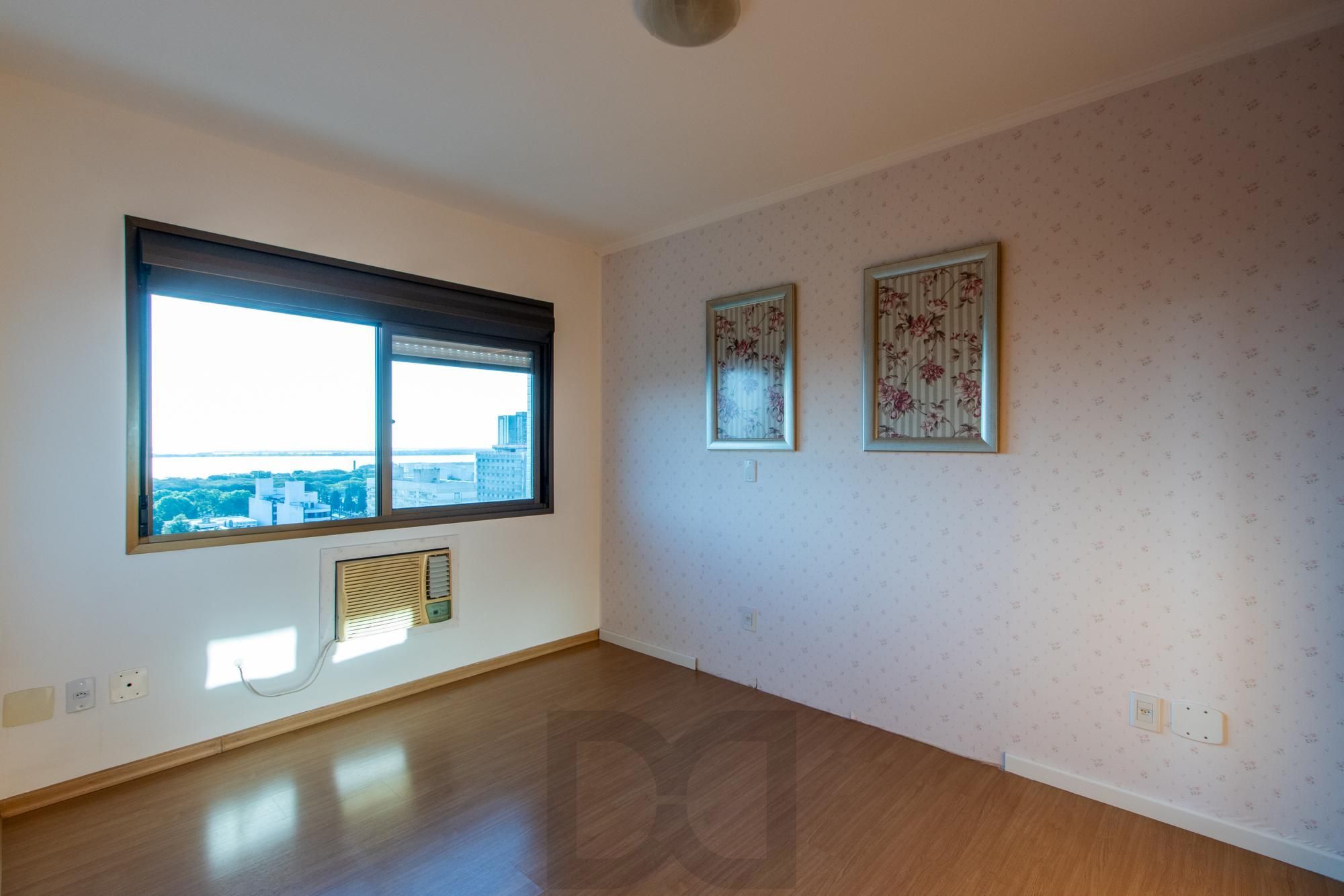 Apartamento 3 Dormitórios com vista definitiva para o Guaíba no bairro Menino Deus - Saúde e Lazer ao Seu Alcanc — foto 22