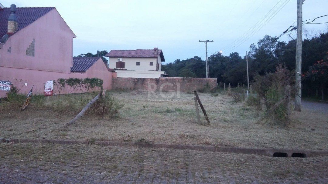 Terreno para Venda - 505.6m², Serraria — foto 1