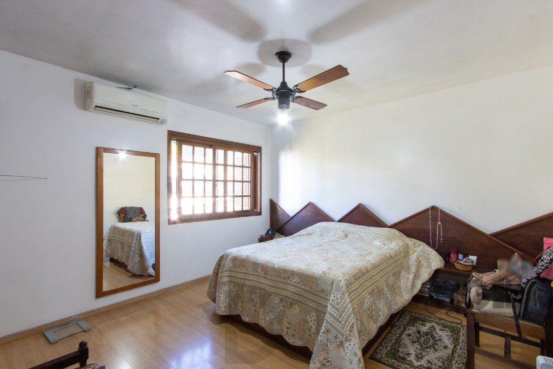 Casa para Venda - 300m², 3 dormitórios, sendo 1 suites, 4 vagas - Tristeza — foto 37