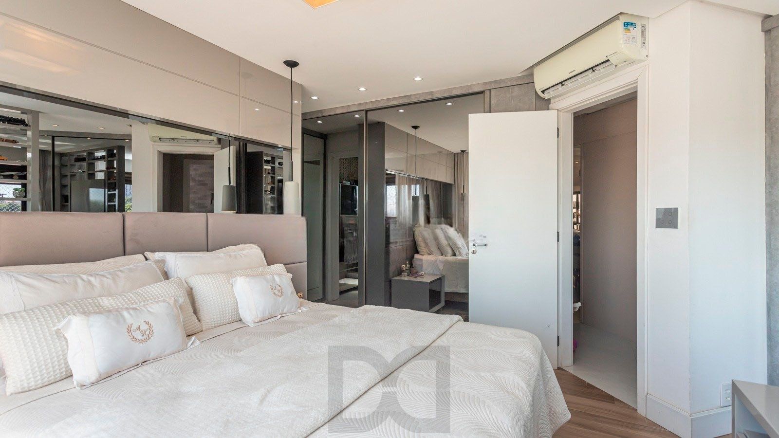 Apartamento com 3 quartos, 3 vagas e 105m² - Bairro Vila Jardim — foto 11