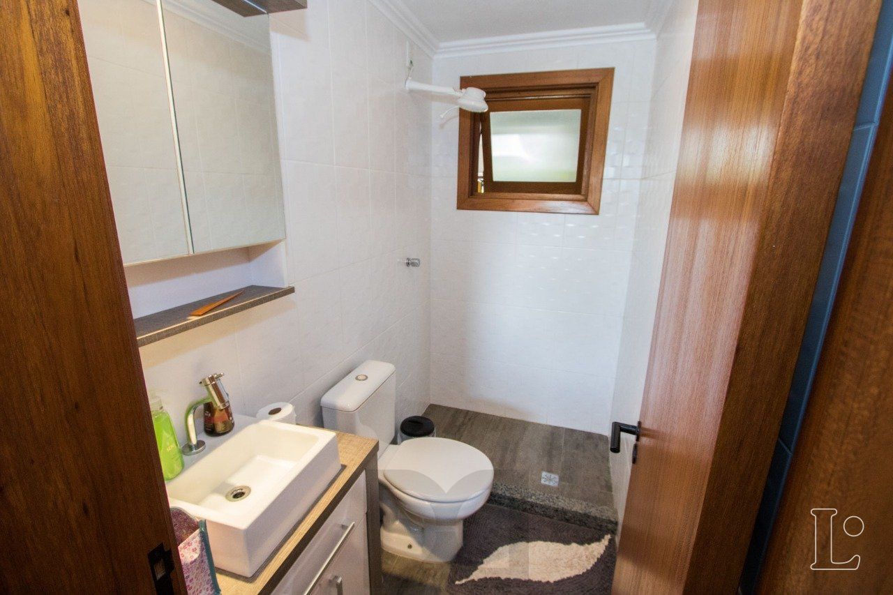 Casa Condominio para Venda - 382.86m², 4 dormitórios, sendo 2 suites, 4 vagas - Cristal — foto 34