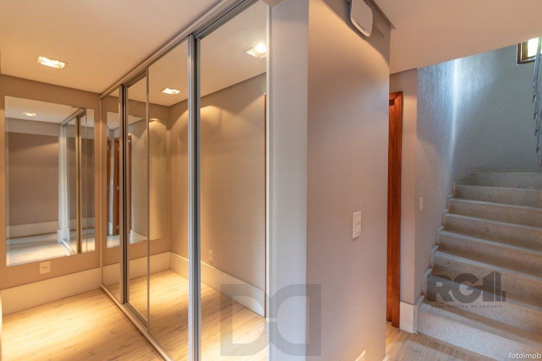 Casa Condominio para Venda - 307m², 5 dormitórios, sendo 1 suites, 4 vagas - Cristal — foto 24