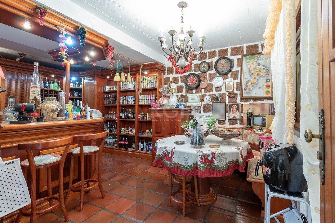 Casa para Venda - 725m², 4 dormitórios, sendo 1 suites, 4 vagas - Vila Assunção — foto 51