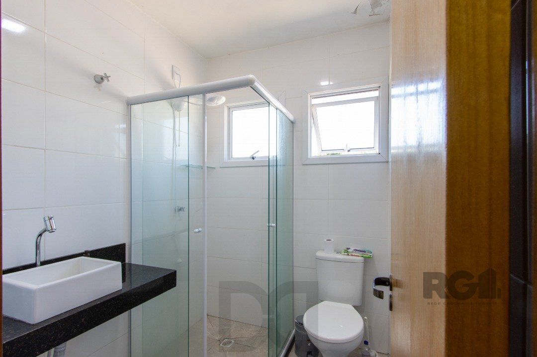 Sobrado 3 Dprmitórios Bairro Espírito Santo. — foto 23