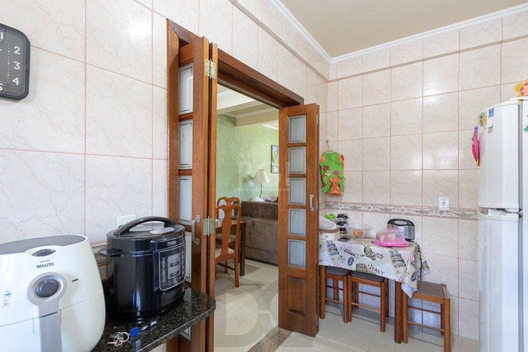 Casa para Venda - 175m², 3 dormitórios, sendo 1 suites, 3 vagas - Aberta Dos Morros — foto 11