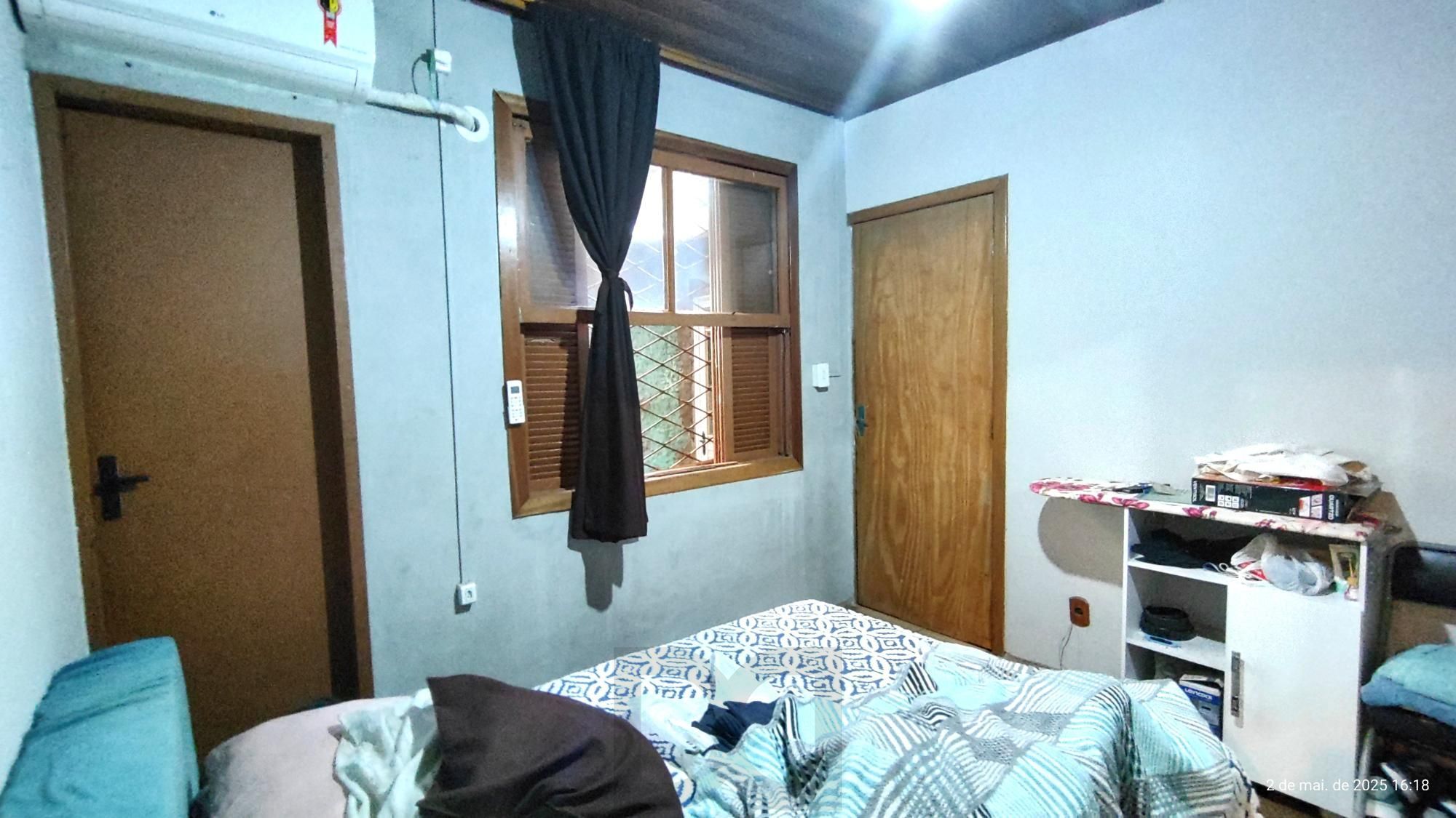 Casa Térrea | 3 quartos | 1 suite | 110m2 privativos | 5 vagas | Bairro Cristal — foto 8
