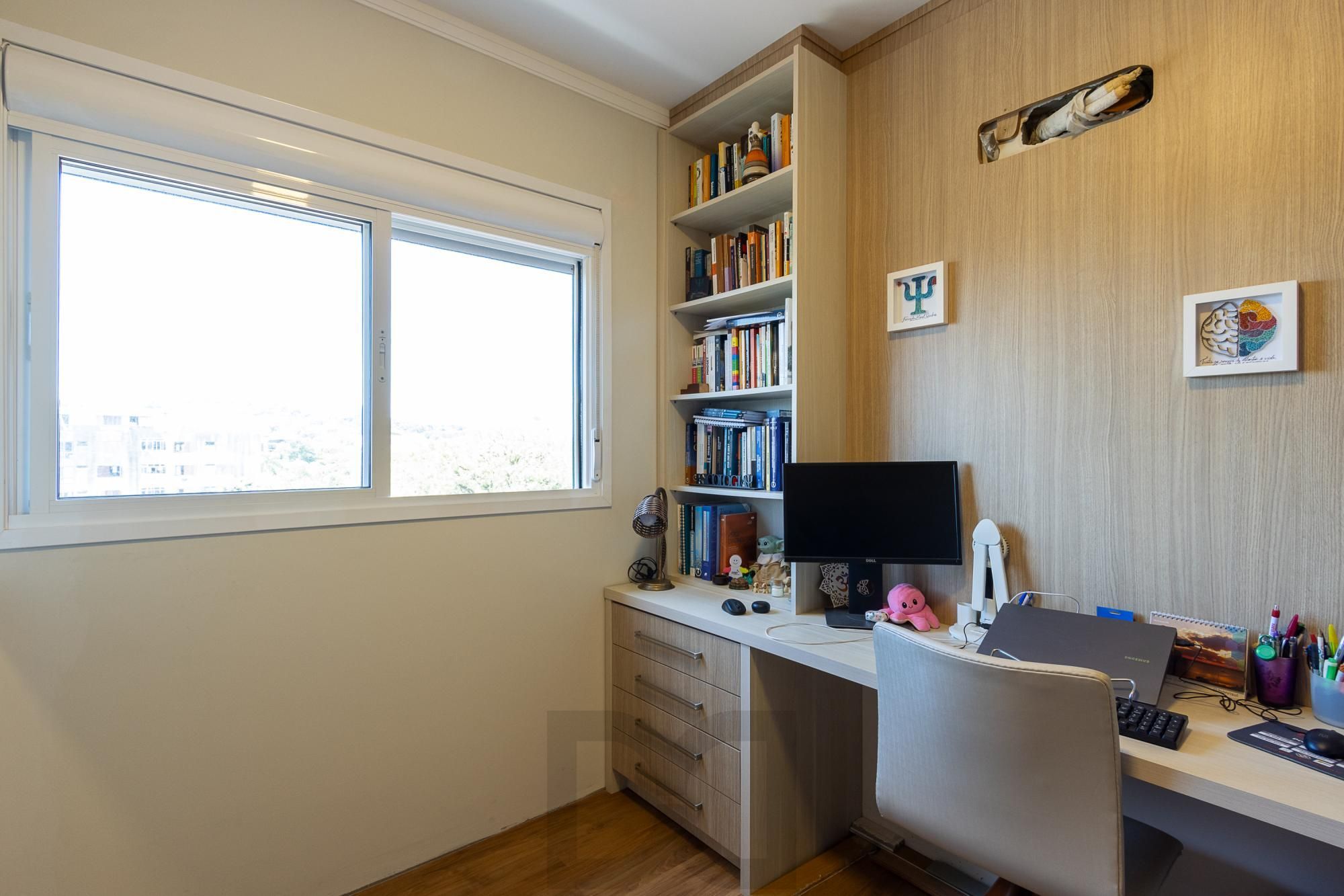 Apartamento | 3 Quartos | 1 Suíte | 103,29m2 Privativos | Vaga Dupla | Bairro Cristal — foto 16