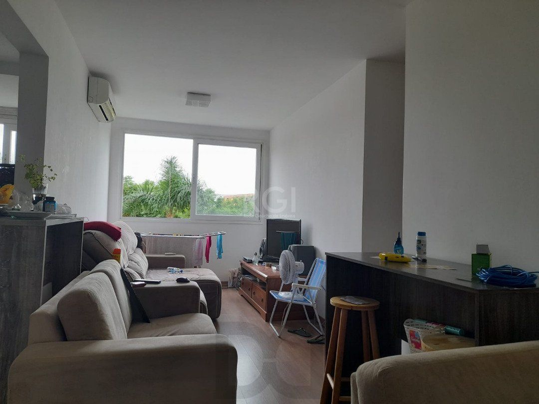 Apartamento para Venda - 59.7m², 2 dormitórios, sendo 1 suites, 1 vaga - São João — foto 2