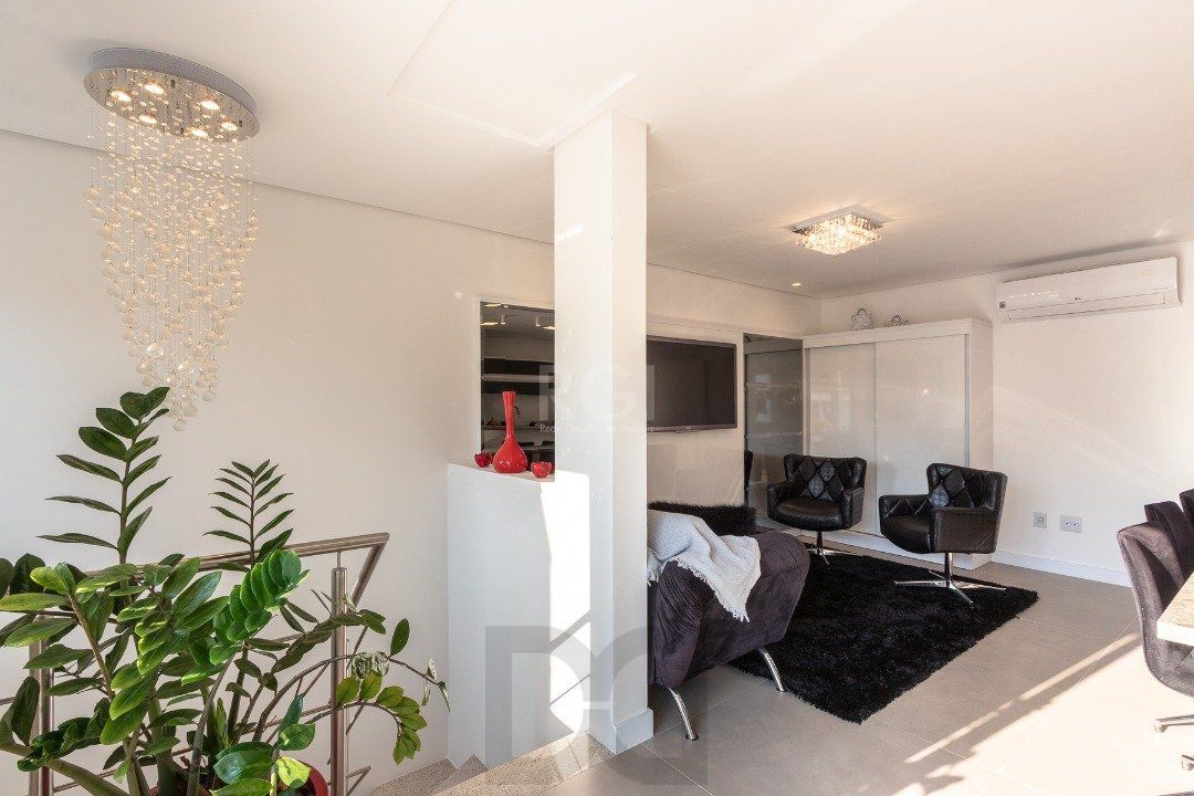 Casa Condominio para Venda - 202m², 3 dormitórios, sendo 1 suites, 2 vagas - Tristeza — foto 31