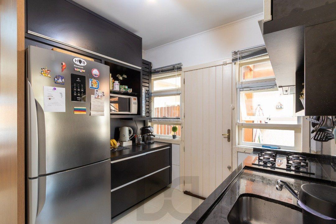 Casa Condominio para Venda - 102.9m², 3 dormitórios, sendo 1 suites, 2 vagas - Camaquã — foto 12
