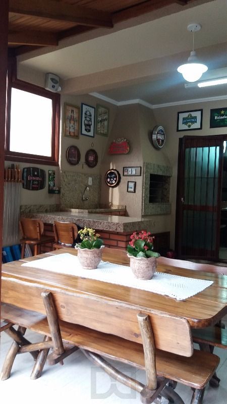 Casa para Venda - 119m², 3 dormitórios, sendo 1 suites, Espírito Santo — foto 22