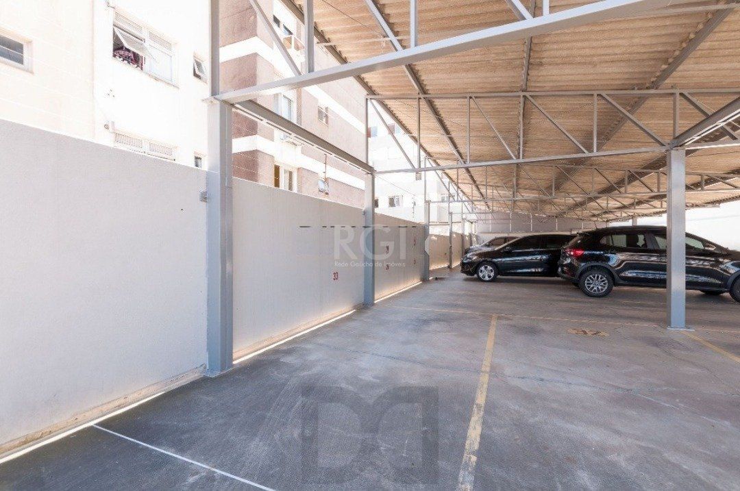 Apartamento para Venda - 78.25m², 2 dormitórios, sendo 1 suites, 2 vagas - Tristeza — foto 8
