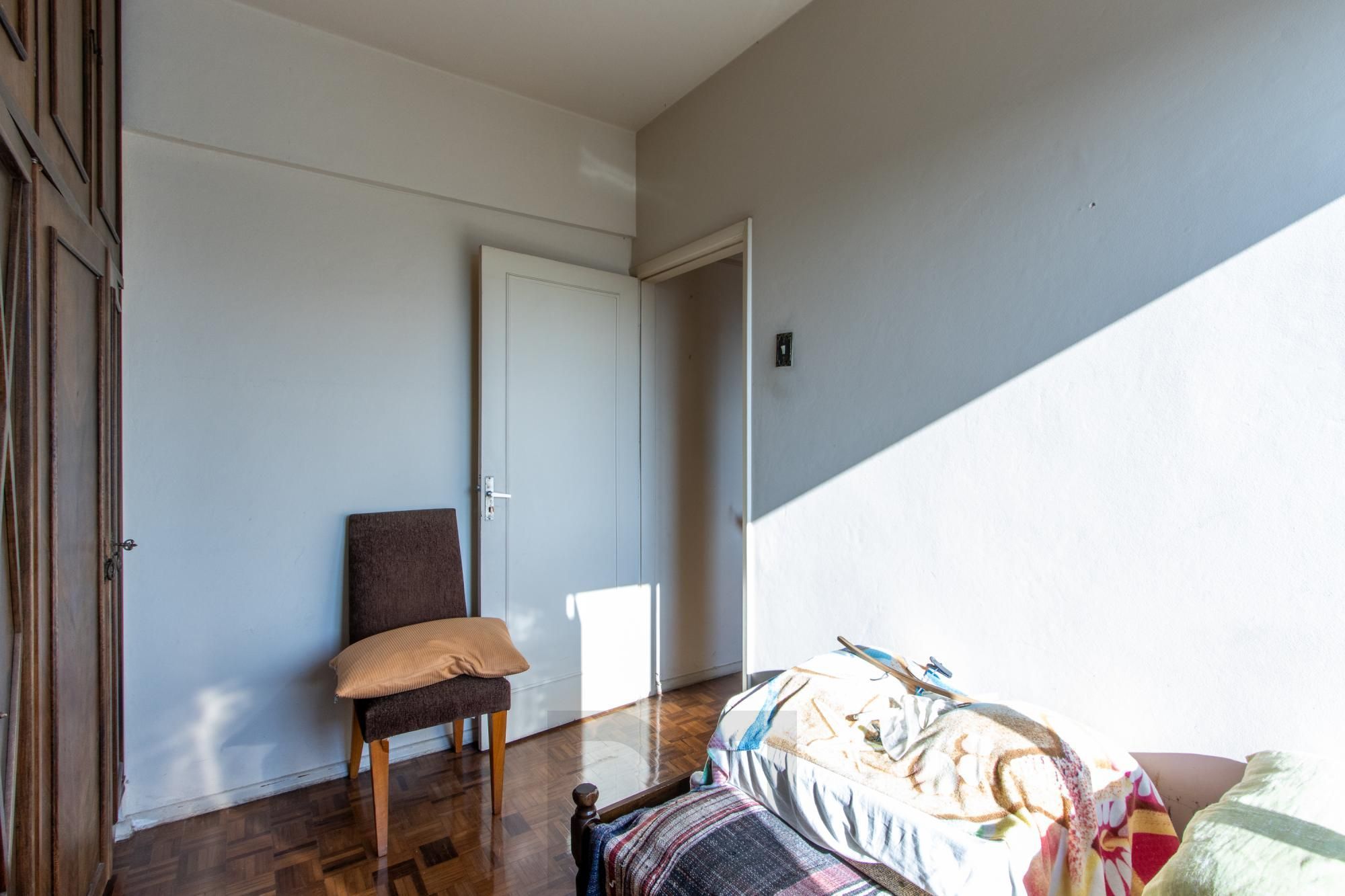 Apartamento Semimobiliado DESOCUPADO de 3 Quartos na Duque de Caxias, Centro Histórico de Porto Alegre — foto 20