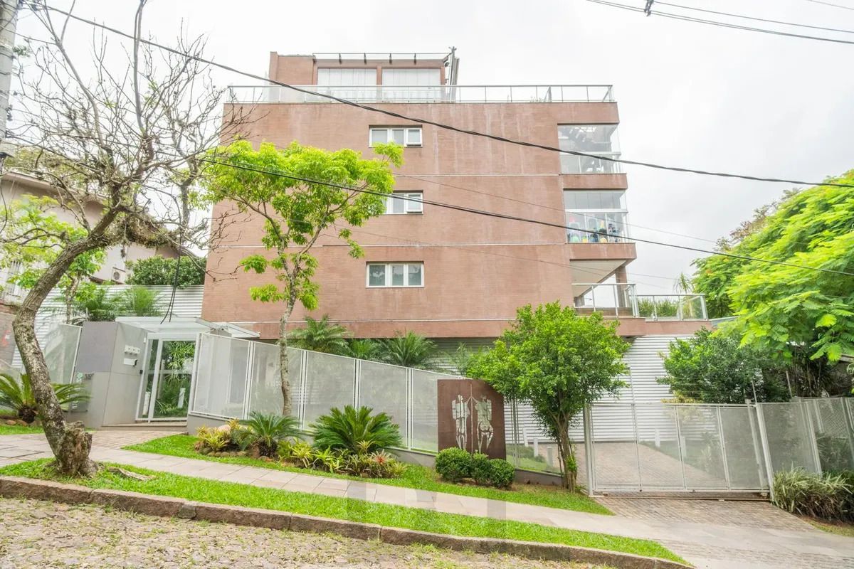 Apartamento garden com 3 quartos no bairro Cristal — foto 57