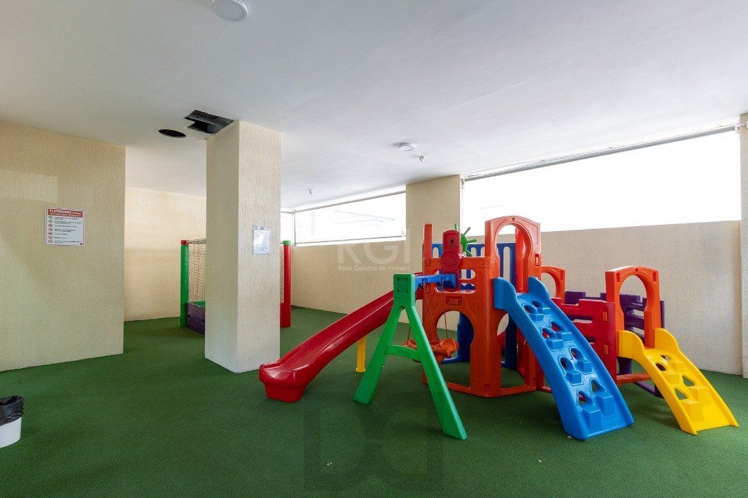 Apartamento para Venda - 69.64m², 2 dormitórios, sendo 1 suites, 1 vaga - Tristeza — foto 40