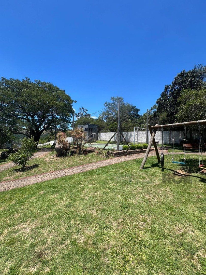 Terreno localizado no Condomínio Residencial Porto do Sol, — foto 13