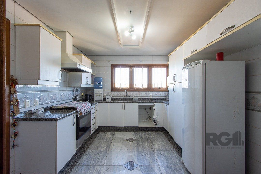 Casa para Venda - 450m², 4 dormitórios, sendo 4 suites, 5 vagas - Vila Assunção — foto 18