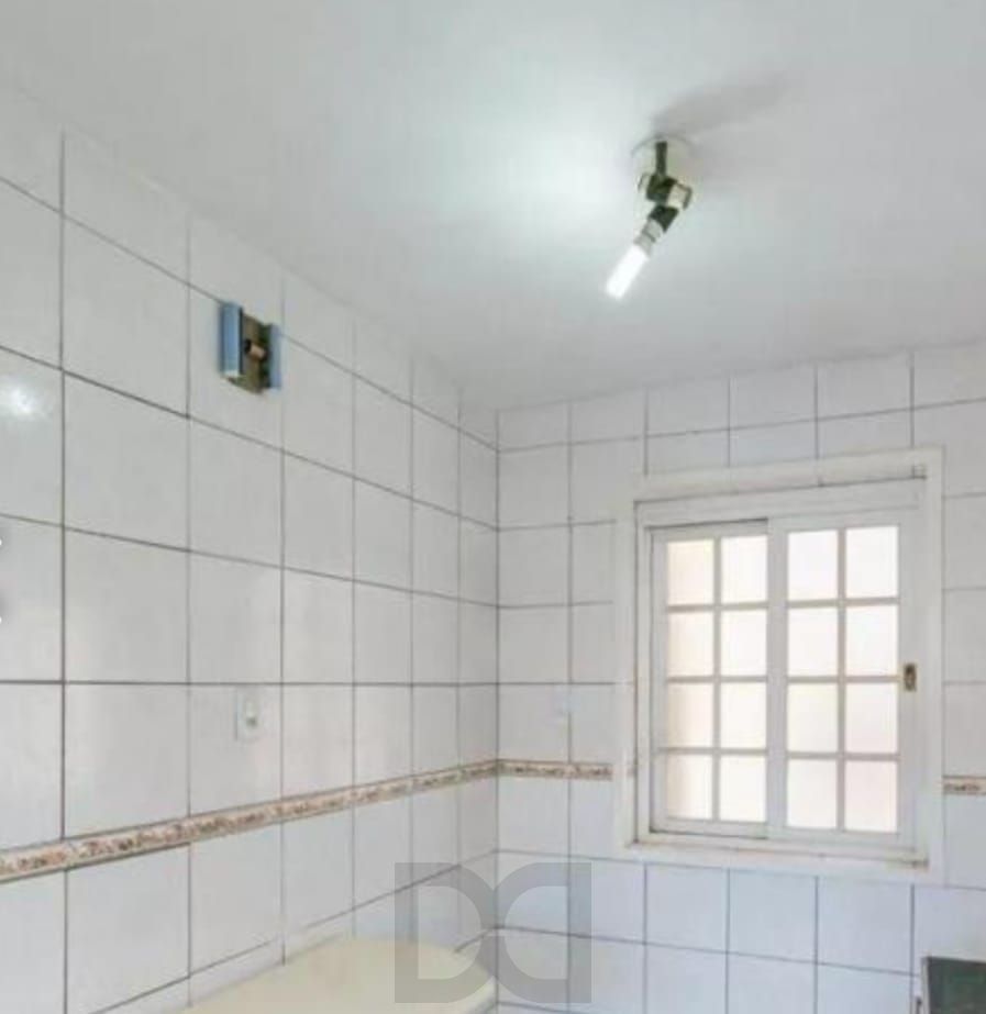 Apartamento 2 Quartos com Vaga no Cristal — foto 1