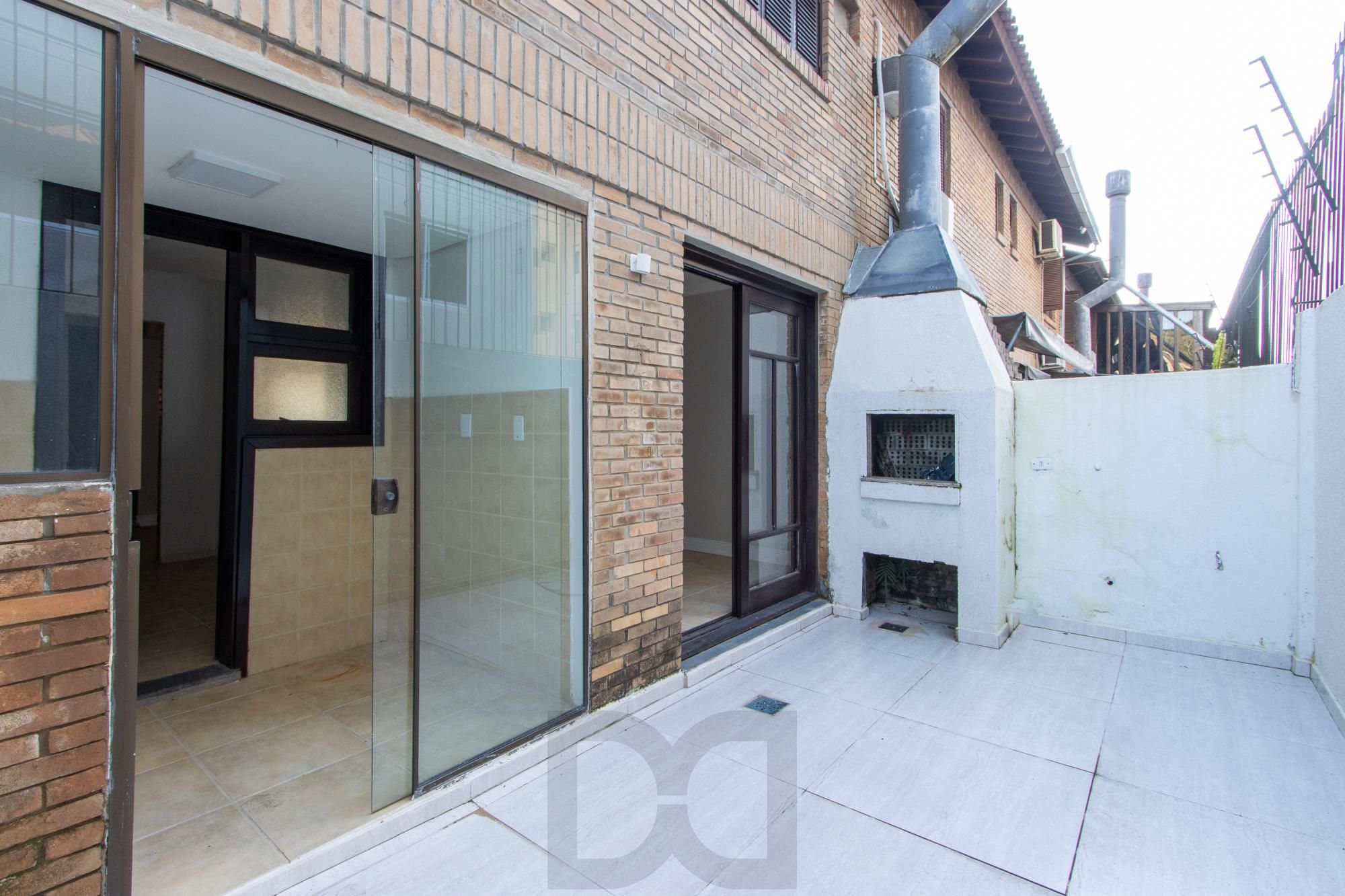 Casa 3 dormitórios, sendo 1 suíte, 2 vagas de garragem - bairro Ipanema — foto 10
