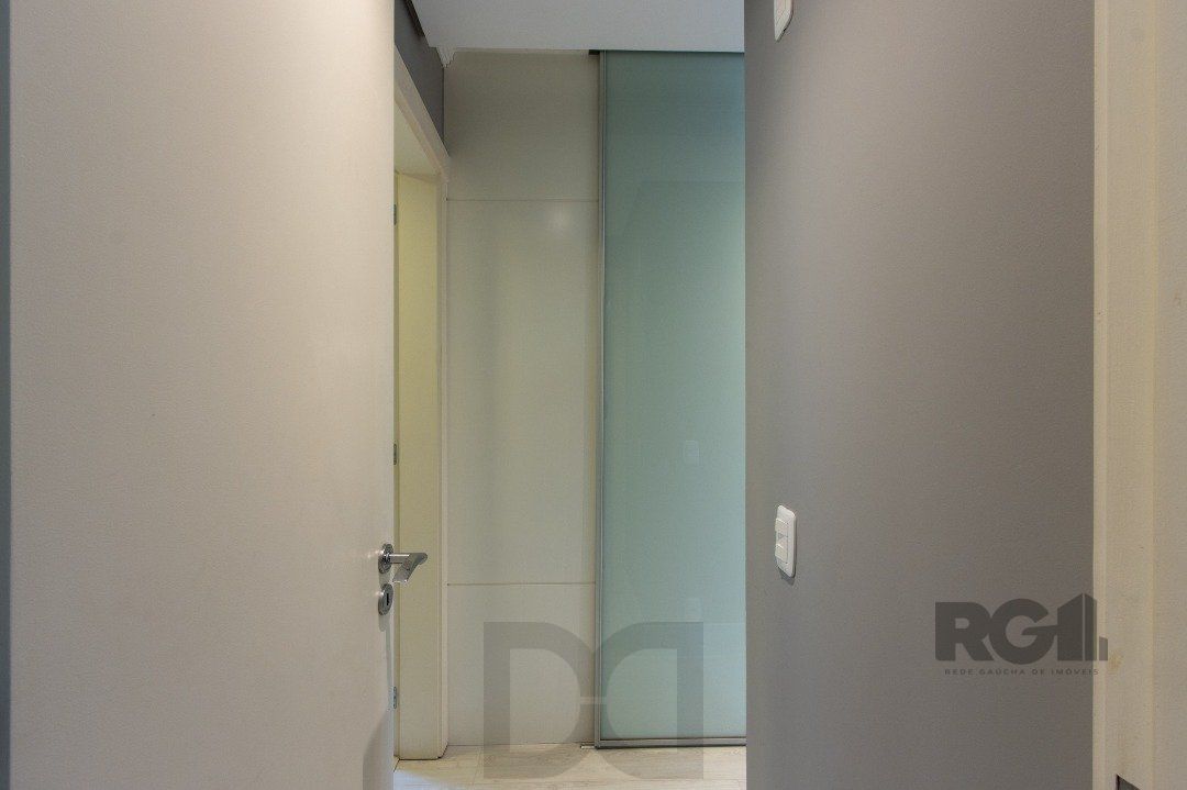 Apartamento para Venda - 200.1m², 3 dormitórios, sendo 3 suites, 5 vagas - Cristal — foto 43