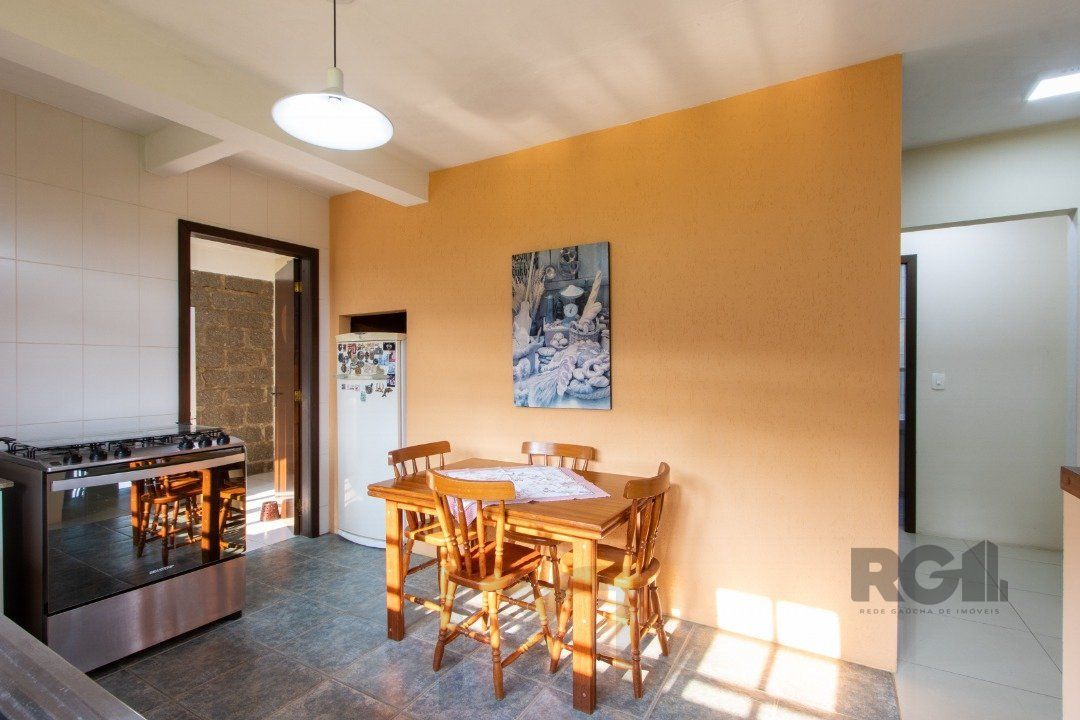 Casa para Venda - 220m², 3 dormitórios, sendo 2 suites, 5 vagas - Espirito Santo — foto 30