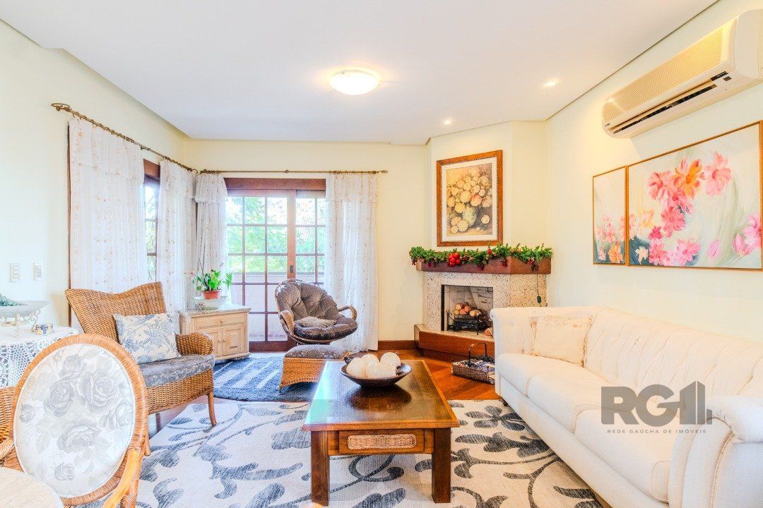 Apartamento amplo de 191m² privativos reformado — foto 2