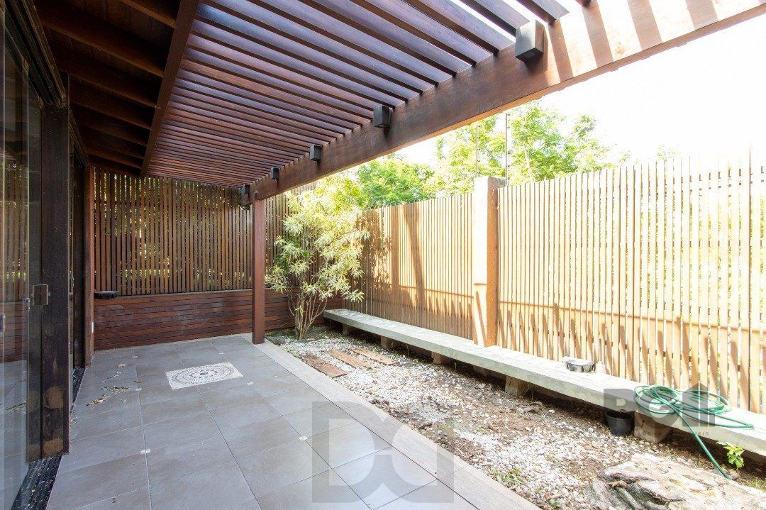 Casa Condominio para Venda - 384.33m², 3 dormitórios, sendo 1 suites, 3 vagas - Cristal — foto 70