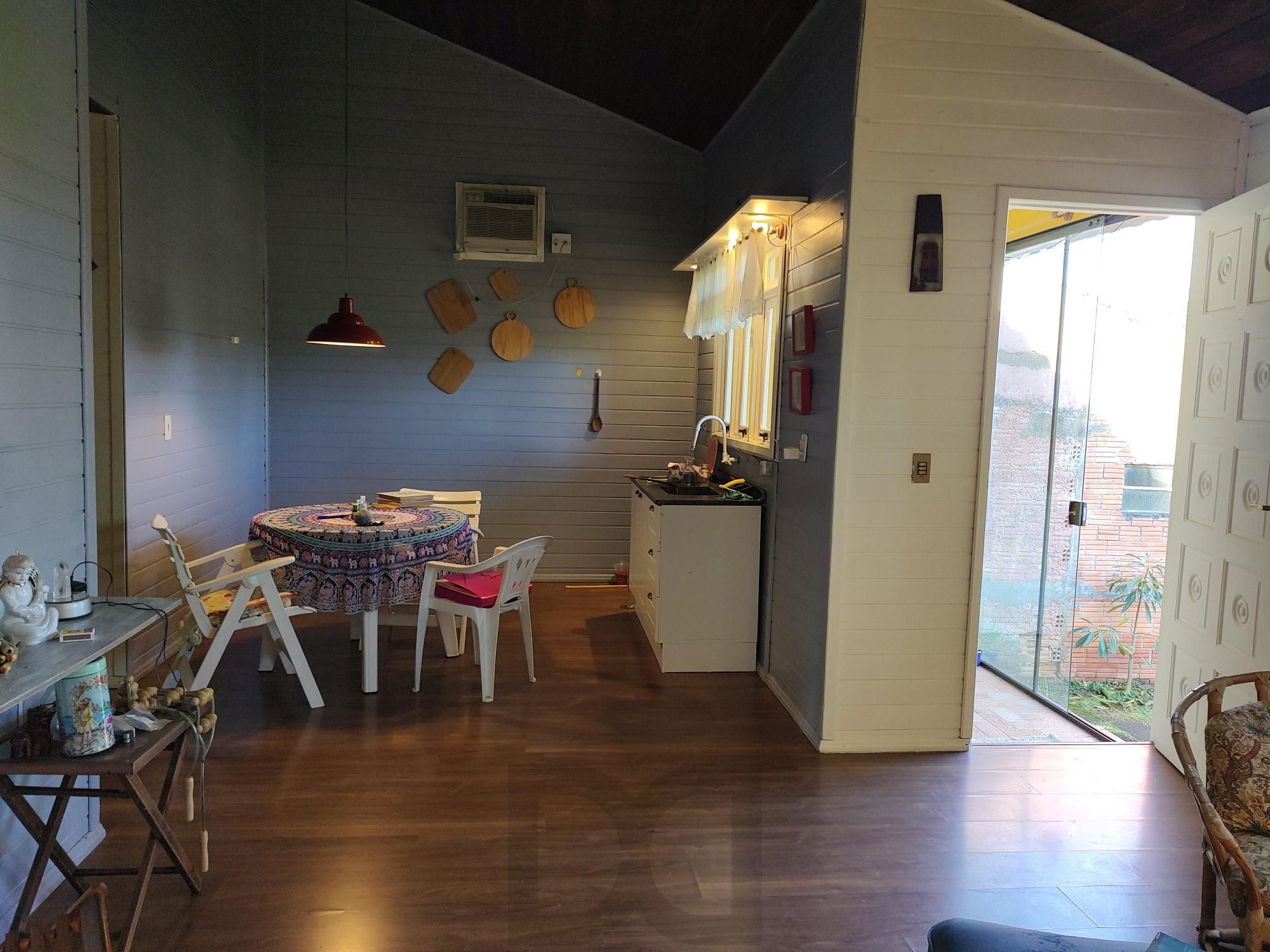 Casa térrea 90m² privativos, 2 quartos 1 vaga coberta - Espírito Santo — foto 3