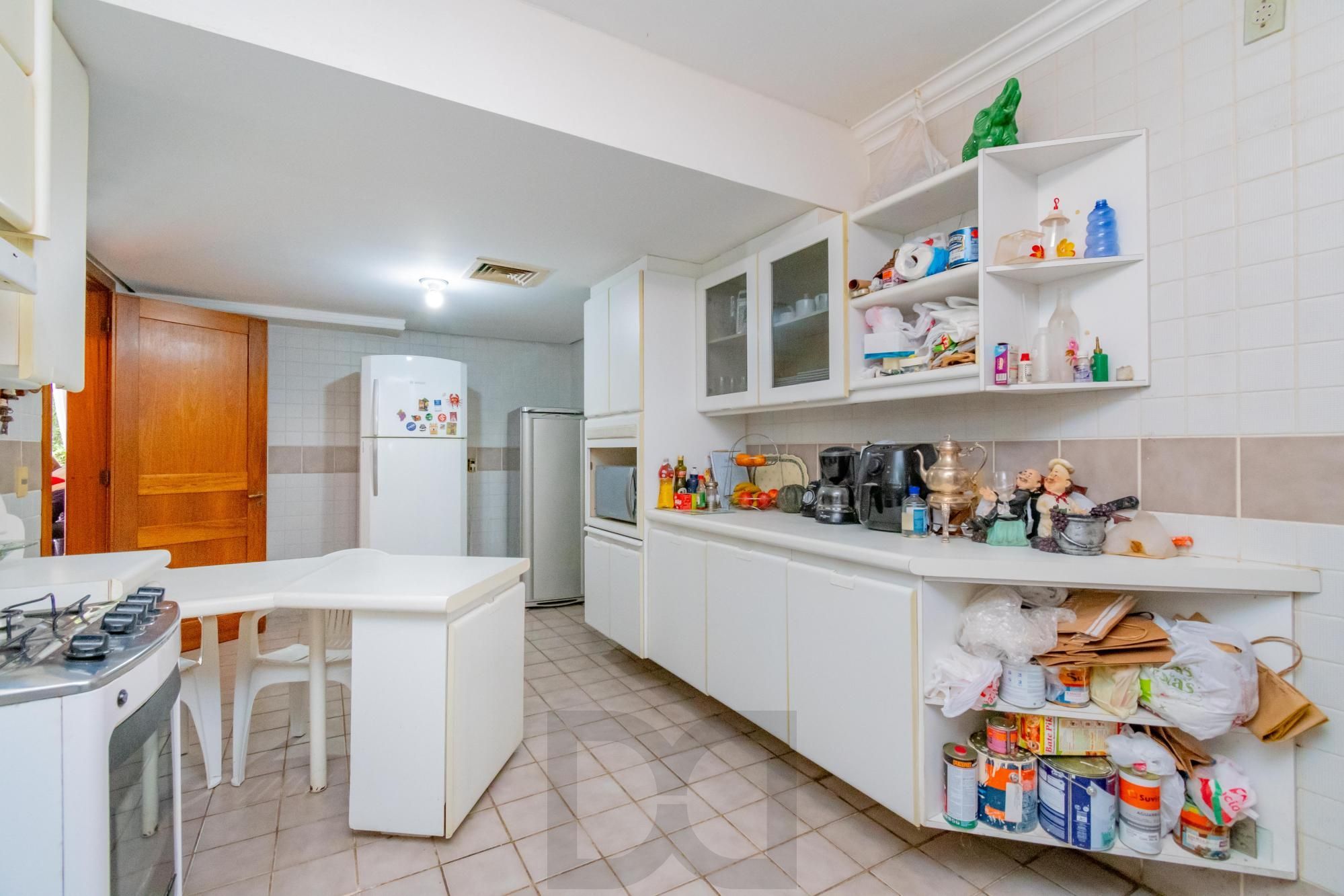 Cobertura horizontal, alto padrão, bairro Santa Tereza, 341m² área privativa, 02 vagas garagem! — foto 26