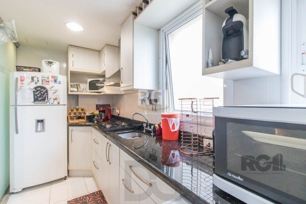 Apartamento para Venda - 73.81m², 2 dormitórios, sendo 1 suites, 2 vagas - Jardim Lindóia — foto 6