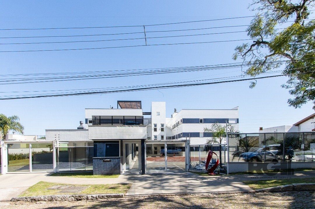Cobertura alto padrão, no melhor bairro da Zona Sul de Porto Alegre, a Vila Assunção, 3 suítes — foto 1