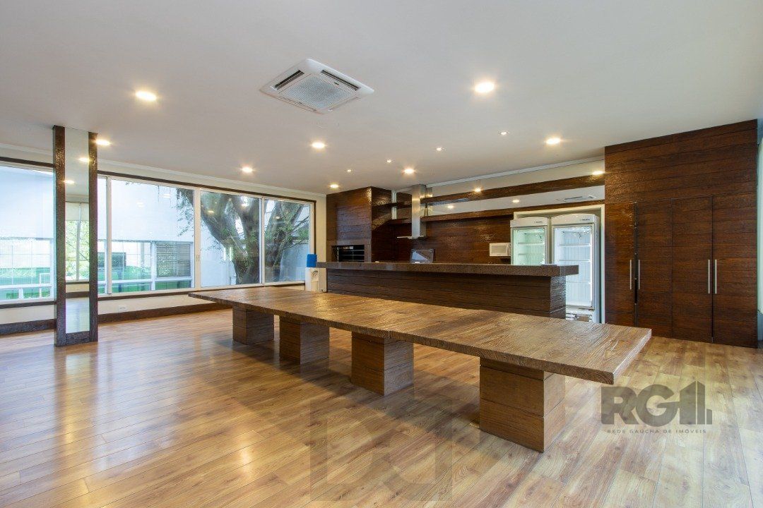 Casa em condominio, mobiliada com 741m² privativos , com 3 suítes- master — foto 83