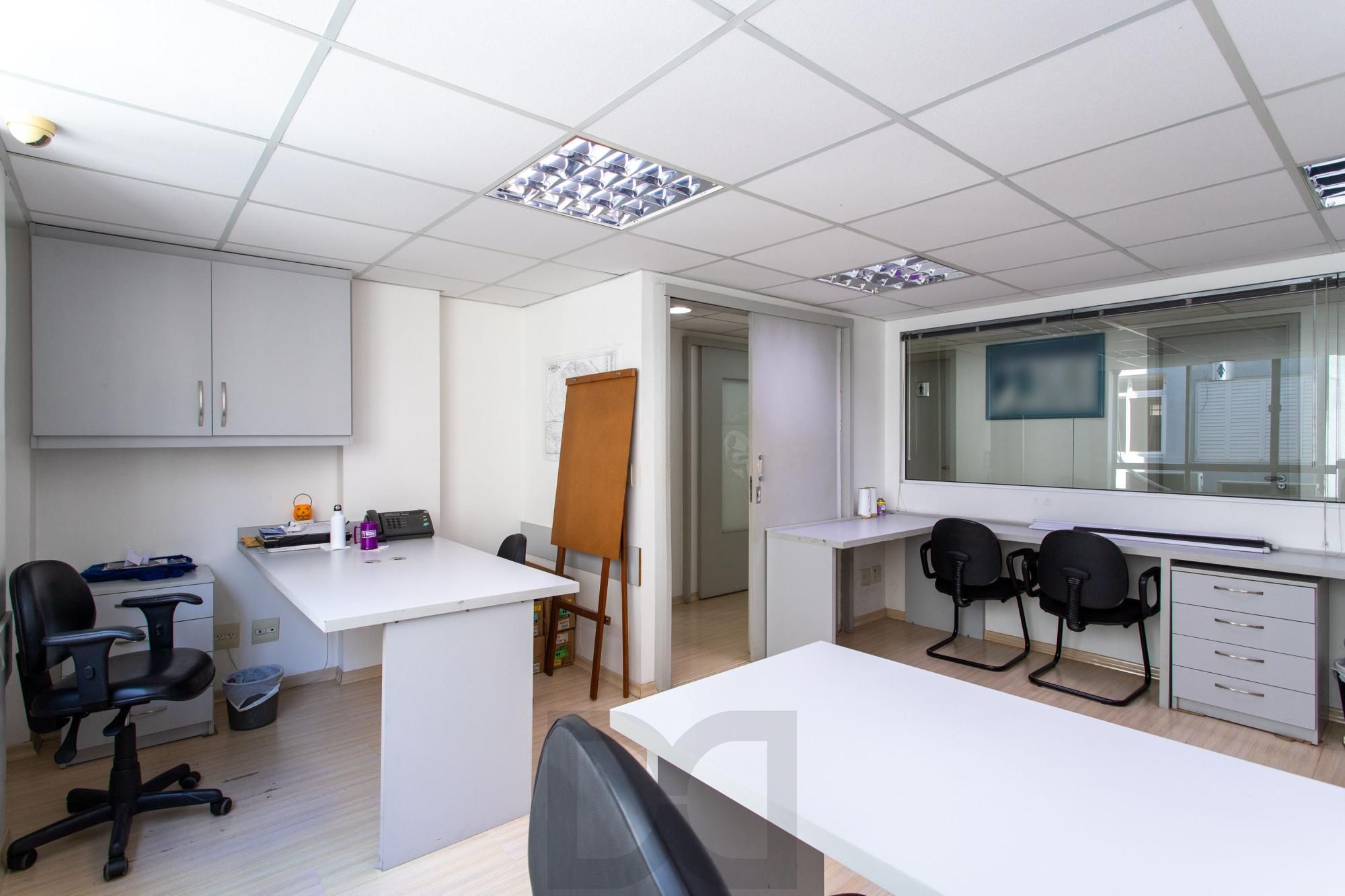 Andar inteiro mobiliado com 215 m² para até 60 pessoas — foto 18