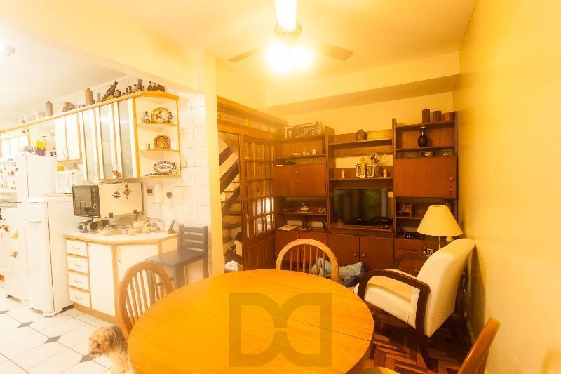 Casa Condominio para Venda - 170m², 3 dormitórios, sendo 1 suites, 2 vagas - Cavalhada — foto 18