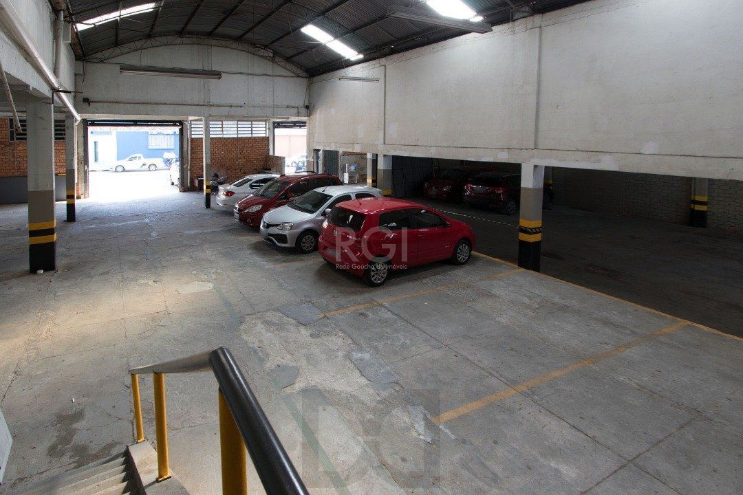 Pavilhão para Venda - 1257.35m², 0 dormitórios, 6 vagas - Floresta — foto 10