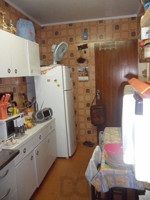 Apartamento para Venda - 65.77m², 2 dormitórios, 1 vaga - Cristal — foto 14