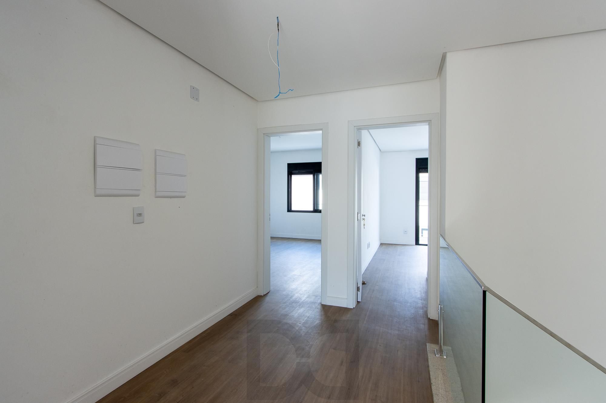 Casa de condomínio, 3 dormitórios, 3 suítes. — foto 29