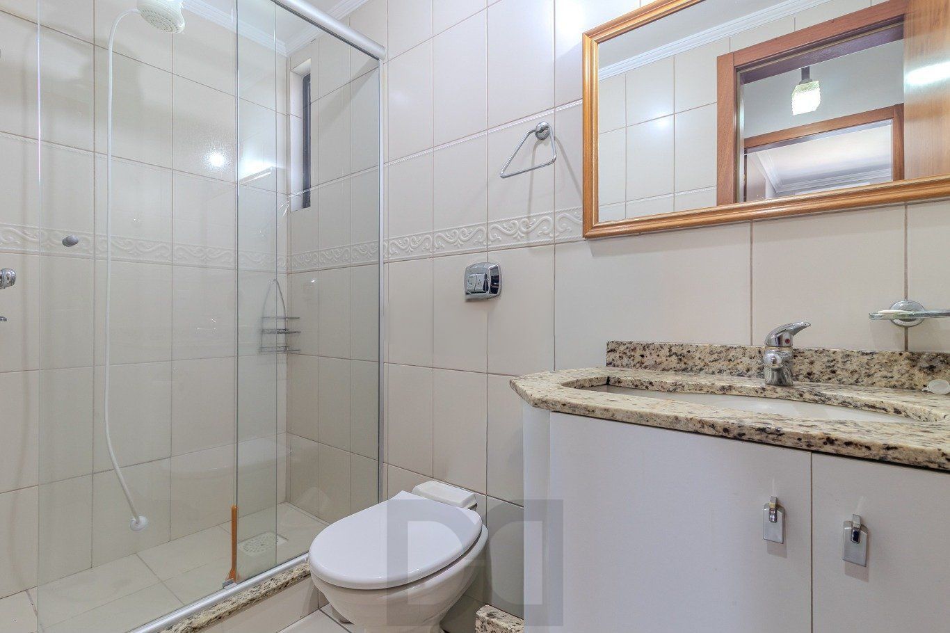 Apartamento com 2 quartos, vaga dupla - Bairro Petrópolis — foto 9