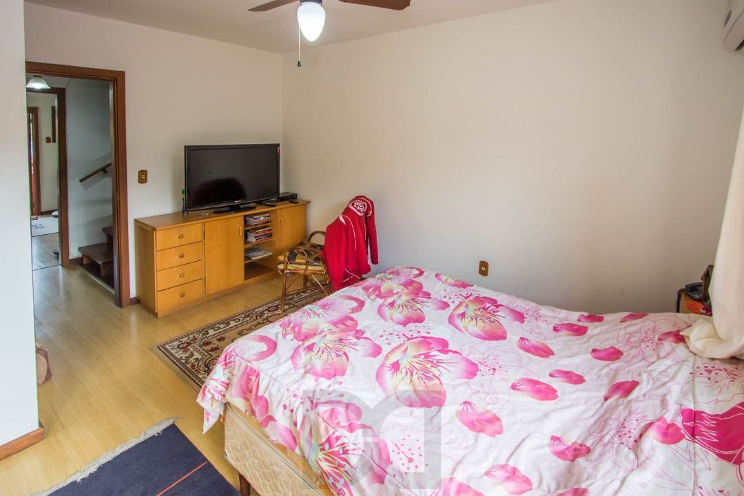 Casa para Venda - 123.09m², 3 dormitórios, sendo 1 suites, 2 vagas - Aberta dos Morros — foto 12