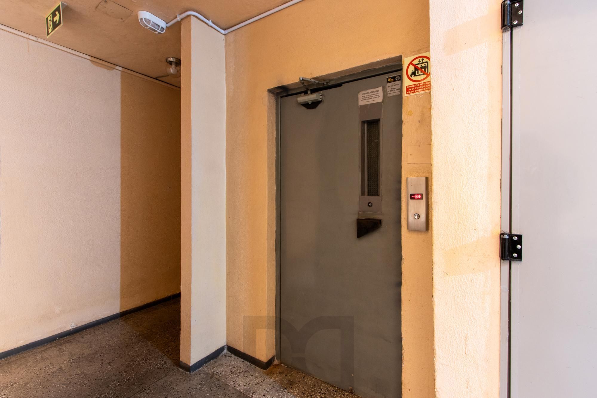 APARTAMENTO 1 QUARTO 41,32m² PRIVATIVOS - BAIRRO HUMAITA — foto 24