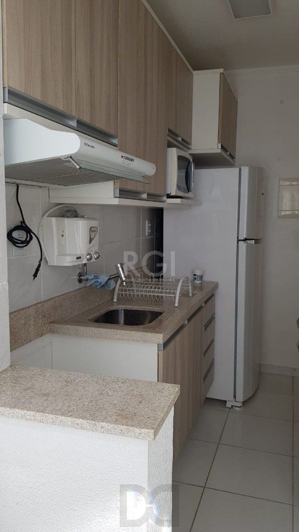Apartamento para Venda - 37.89m², 1 dormitório, 1 vaga - Cavalhada — foto 6