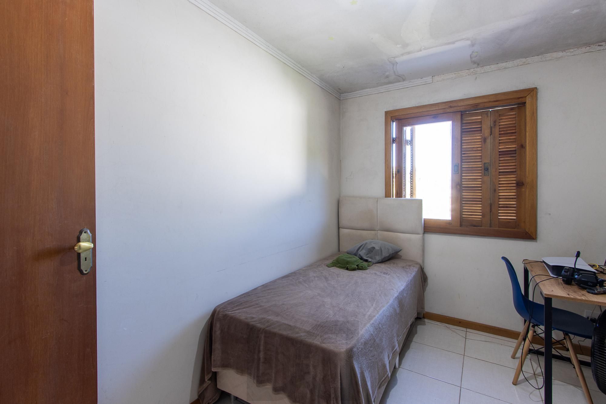 Excelente sobrado, pensado para quem valoriza conforto e praticidade!!! — foto 35