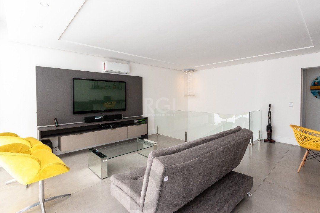 Casa Condominio para Venda - 280m², 3 dormitórios, sendo 3 suites, 4 vagas - Lagos De Nova Ipanema — foto 23