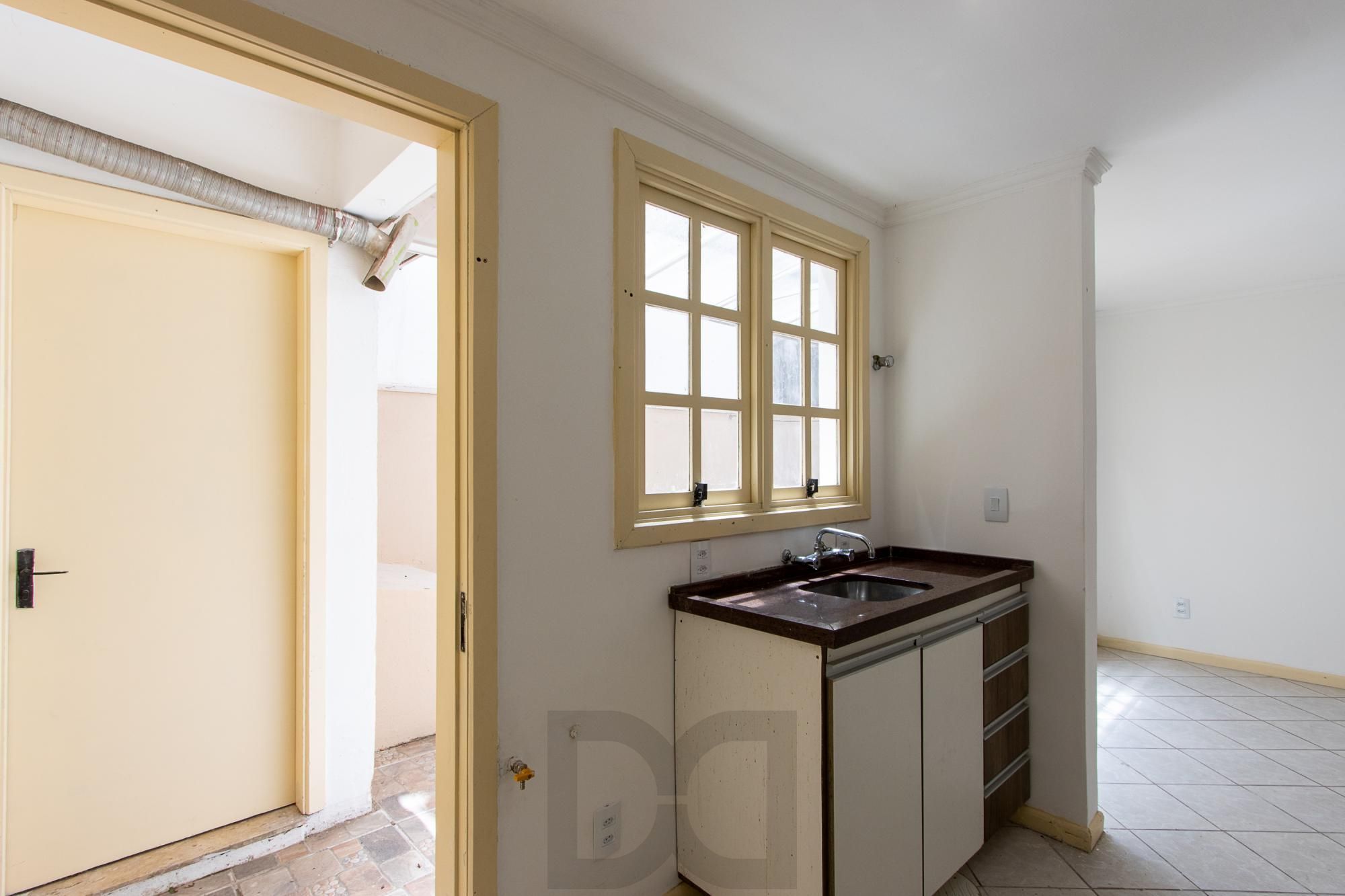 Casa em condomínio, 3 dormitórios (1 suite) 2 vagas - Jardim Isabel — foto 16