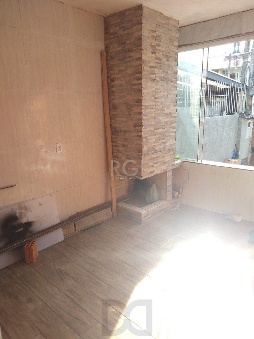 Casa para Venda - 72m², 2 dormitórios, 1 vaga - Hípica — foto 3