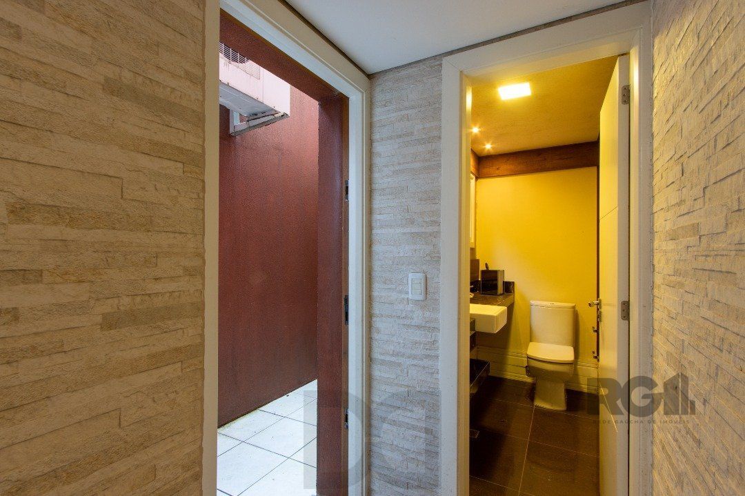 Casa Condominio para Venda - 384.33m², 3 dormitórios, sendo 1 suites, 3 vagas - Cristal — foto 60