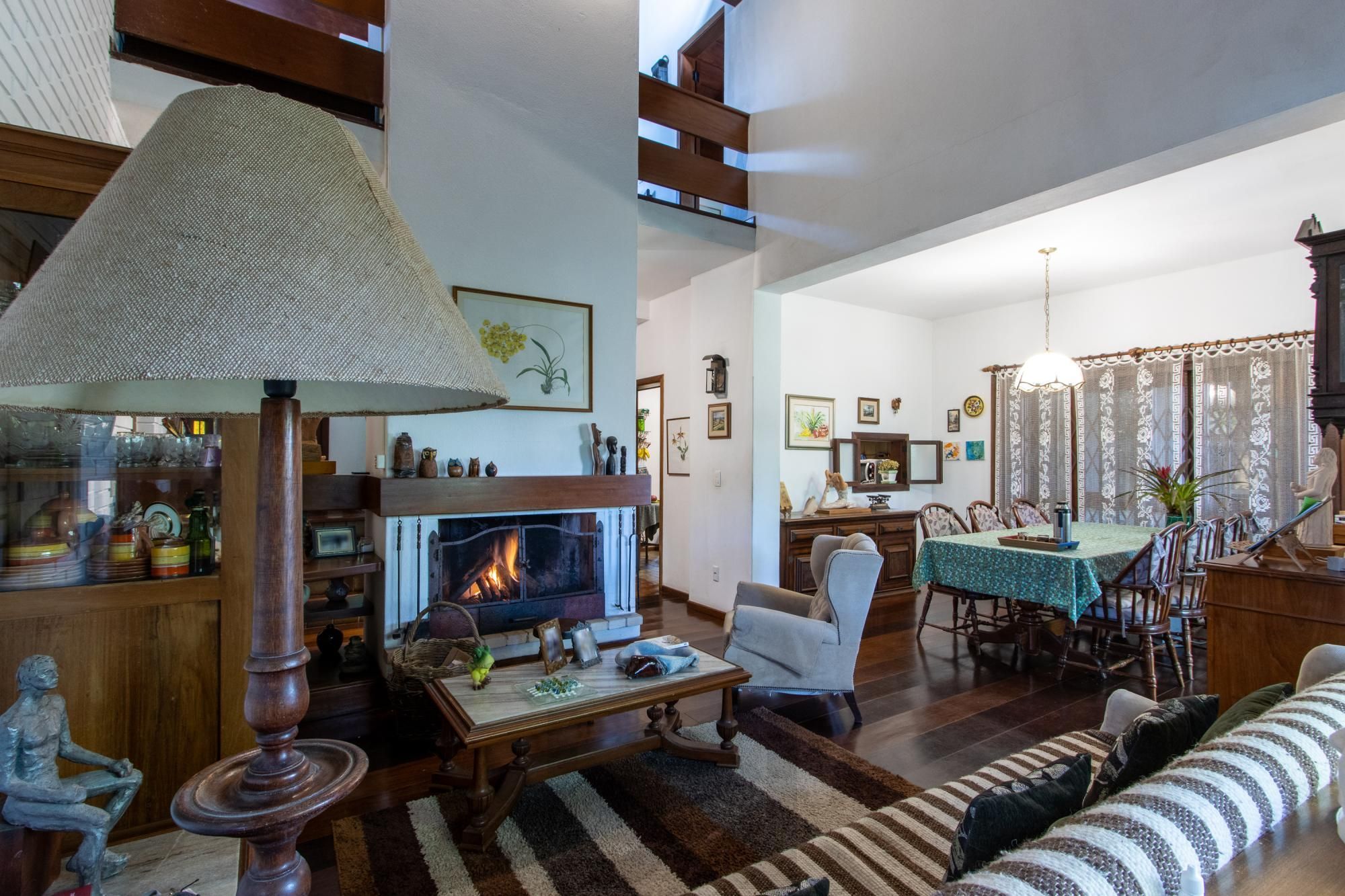 Casa com amplo terreno e grande área verde à venda no Jardim Isabel — foto 3