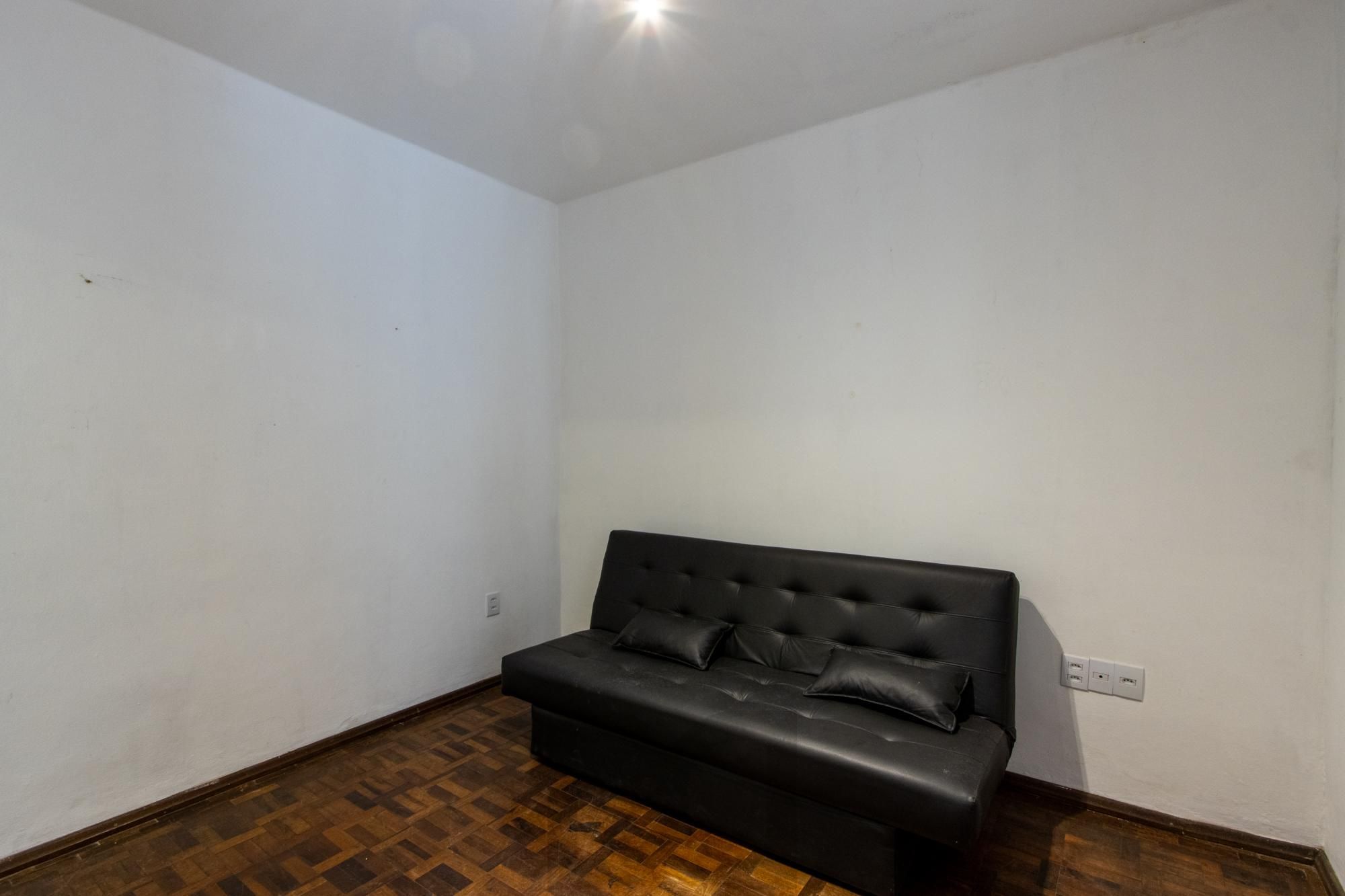APARTAMENTO 1 QUARTO, ELEVADOR - CENTRO HISTÓRICO — foto 4