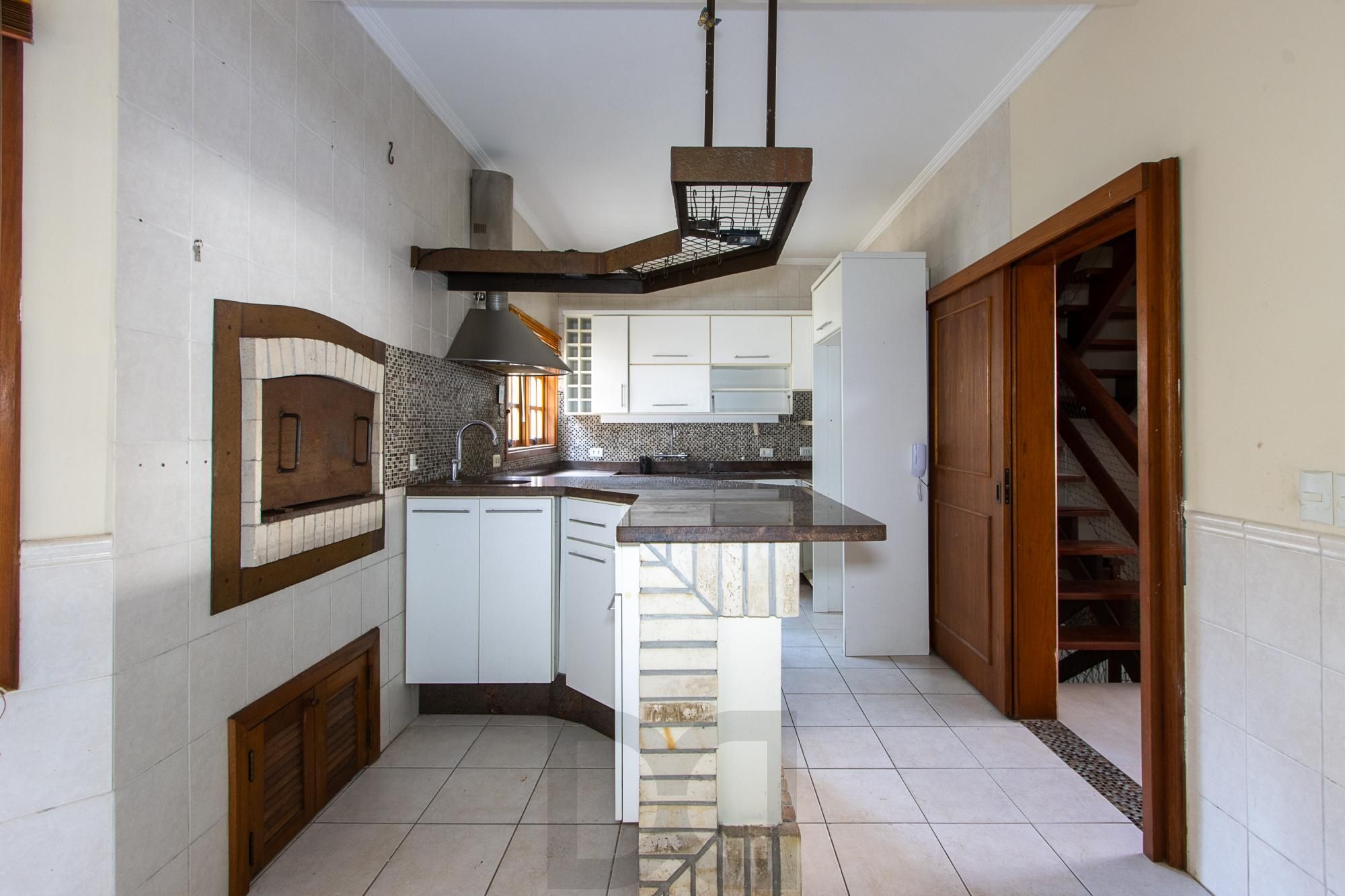 Casa em condominio Zona Sul, desocupada — foto 13